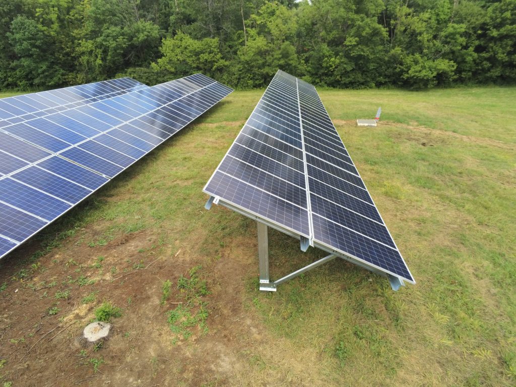 Creekside Solar | Your Local Solar Installation Experts | Paulding Ohio