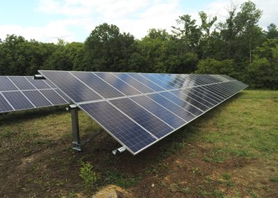 Creekside Solar | Your Local Solar Installation Experts | Paulding Ohio