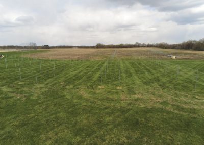 Commercial Creekside Solar | Your Local Solar Installation Experts | Paulding Ohio